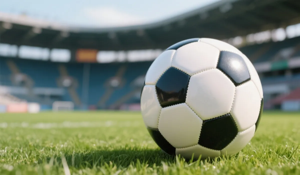 世界杯赛事氛围图