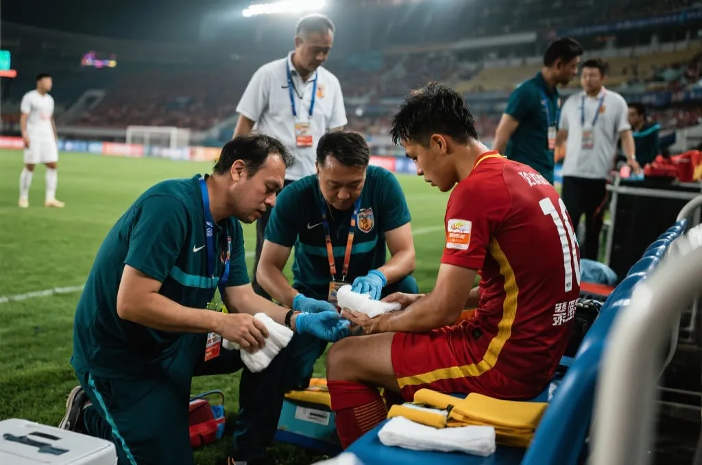 2026世界杯冠军预测：体能、伤病与板凳深度的隐形博弈