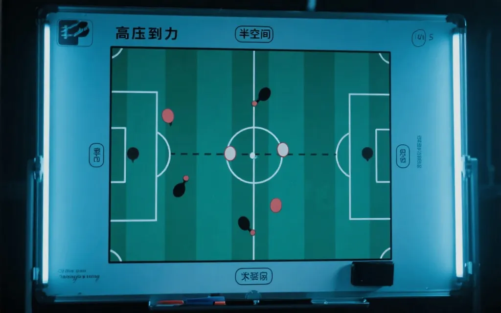 2026 北美足球前瞻：热门球队、战术潮流与明星球员——开赛前看懂胜负的底层逻辑