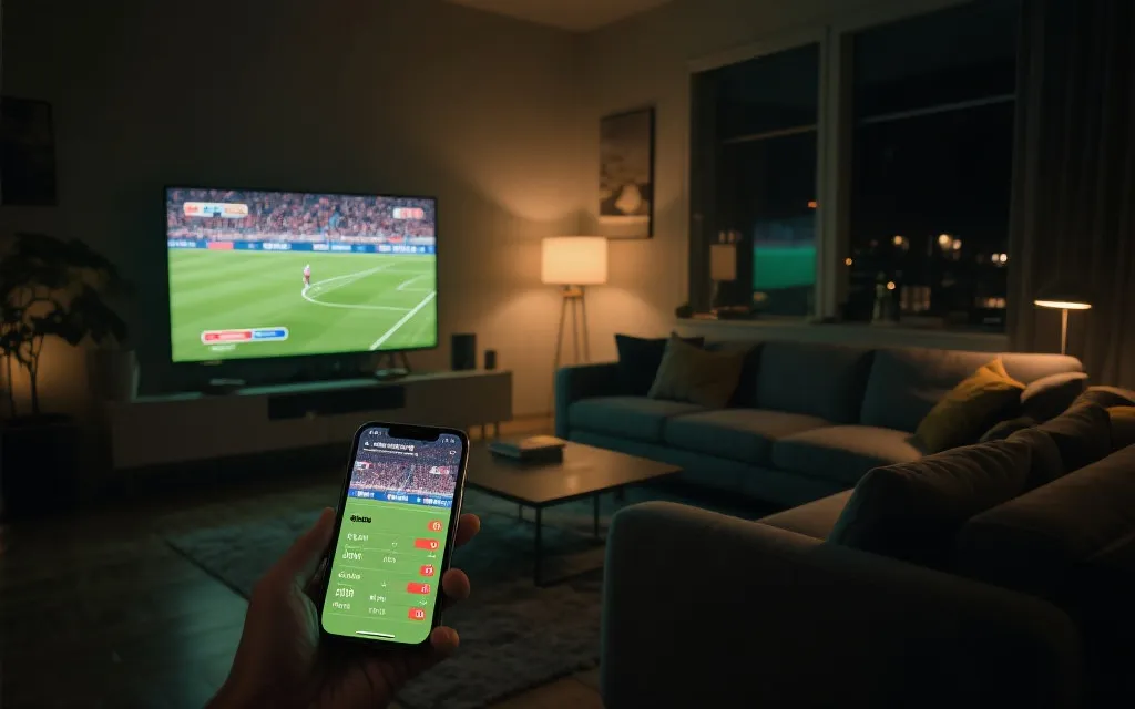 2026世界杯免费观看下载观赛新趋势：从2018到2022，再到VR与AI解说的沉浸式升级